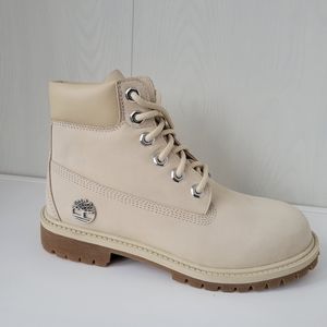 Grade School 6" Waterproof Boots